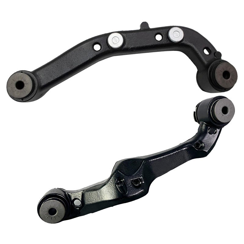 BST BSSP Front Differential Carrier Mounting Brackets Passenger Driver Side for 20072019 Chevy Silverado GMC Sierra 1500 Tahoe Cadillac Escalade Trucks Pair for LH RH Sides