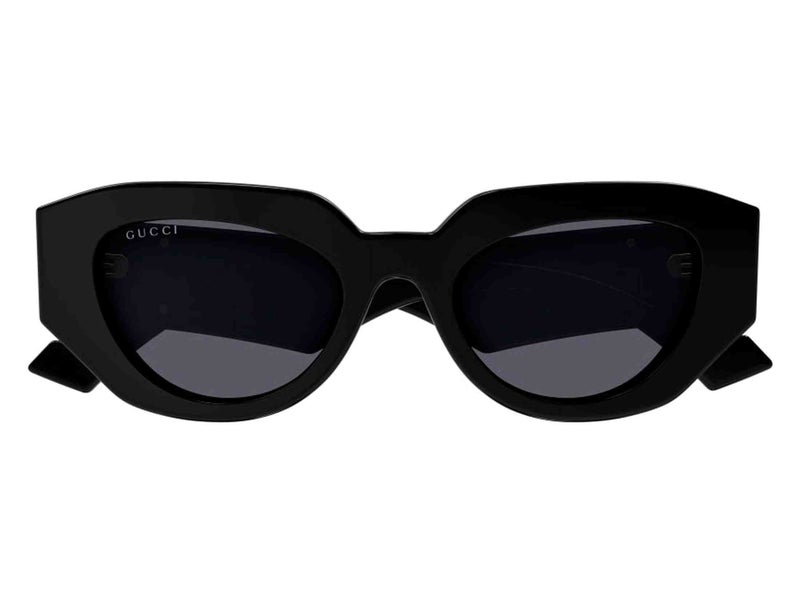 GUCCI Women Cat Eye Sunglasses  51 GG1421S - Image 1