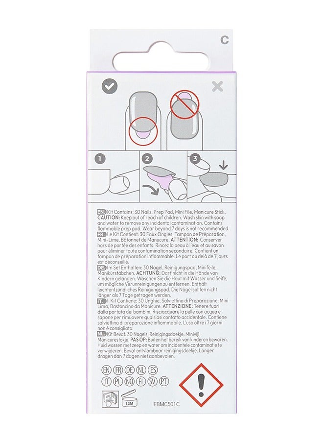 Impress Nails Genuine - Bare French Medium Ifb02C - pzsku/Z958722C00ECC1DF26461Z/45/_/1729238517/37ed6e02-ead0-4f69-80d2-d95f01ec1a8f