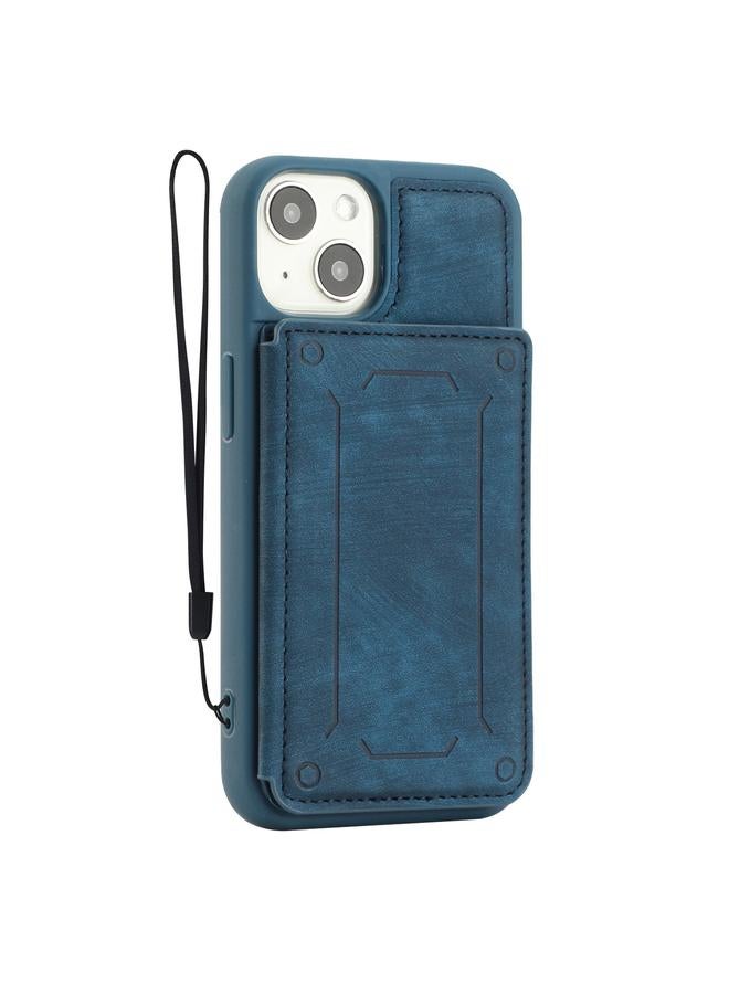 زبون جراب لهاتف iPhone 11 Dream غطاء خلفي مغناطيسي مع محفظة للبطاقات - Image 2