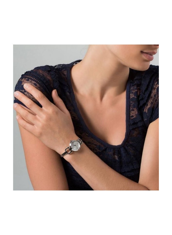 DKNY Reade Analog Silver Dial Women's Watch - NY8540 - Image 4