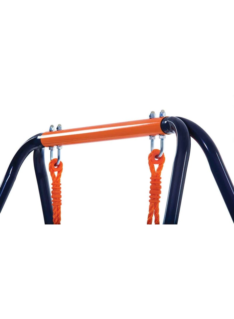 Hedstrom Folding Metal Toddler Swing, - Image 2