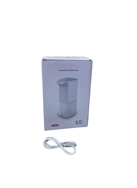 Fully Automatic Intelligent Induction Foam Hand Soap Dispenser Multicolour