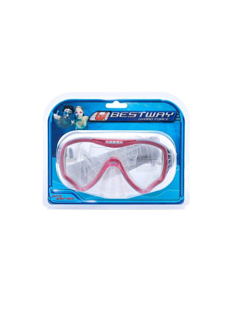 Bestway Hydro Force Diver Mask (6.8 x 18 x 17 cm) - Image 2