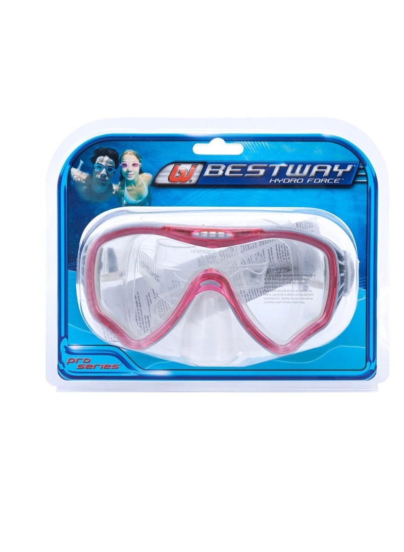 Bestway Hydro Force Diver Mask (6.8 x 18 x 17 cm) - Image 3