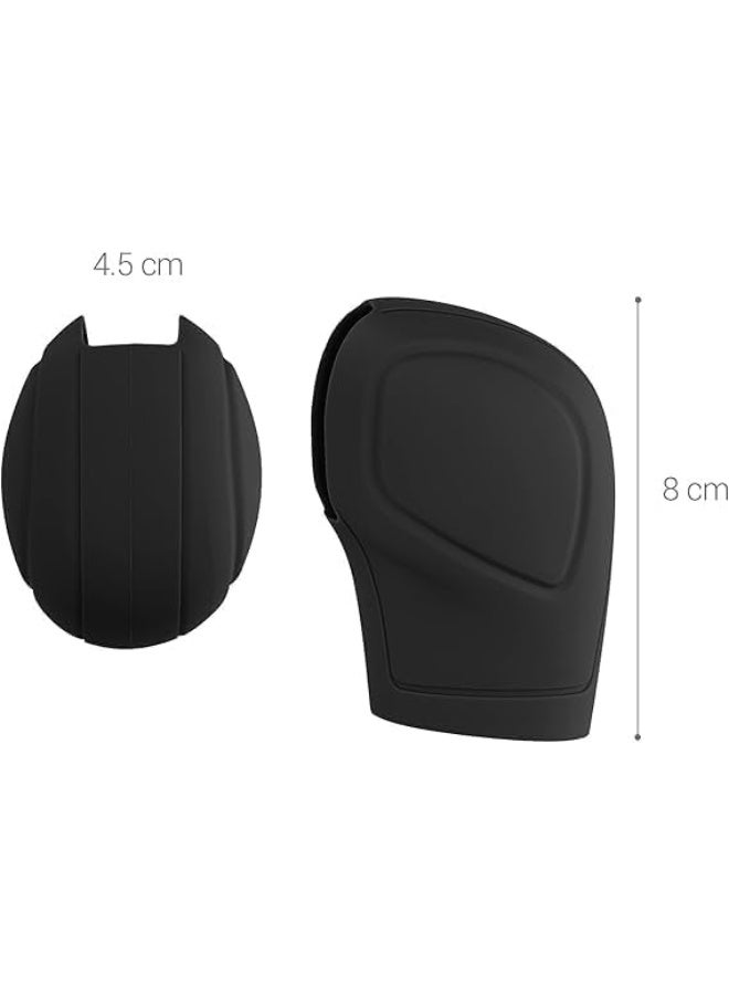 UShop U-Shop Anti-Slip Silicone Car Gear Shift Knob Cover - Image 4