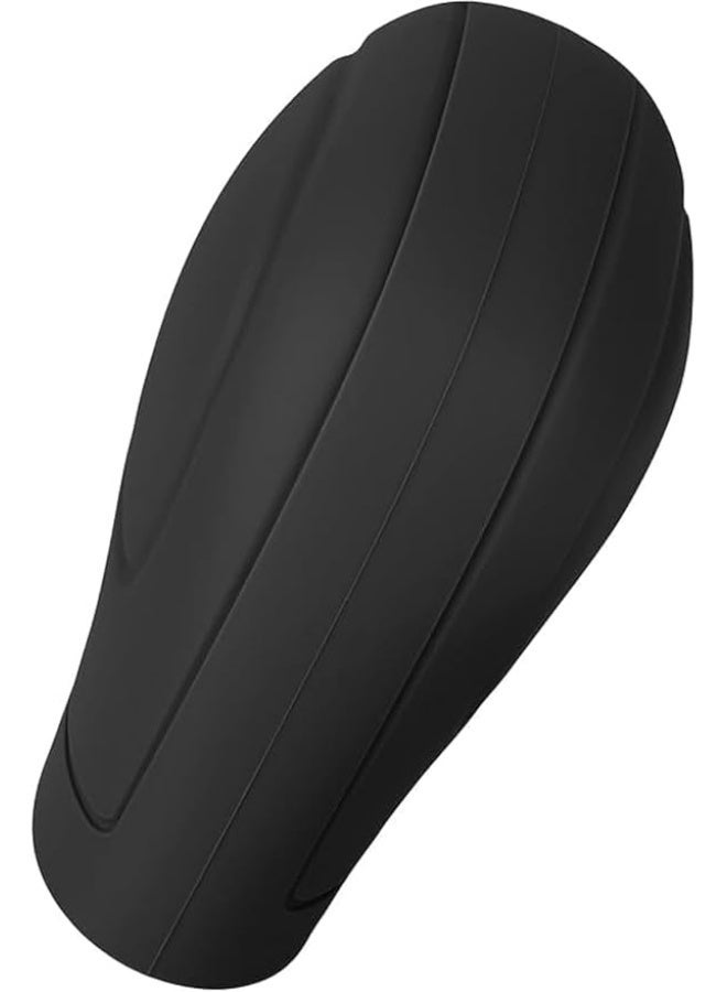 UShop U-Shop Anti-Slip Silicone Car Gear Shift Knob Cover - Image 1