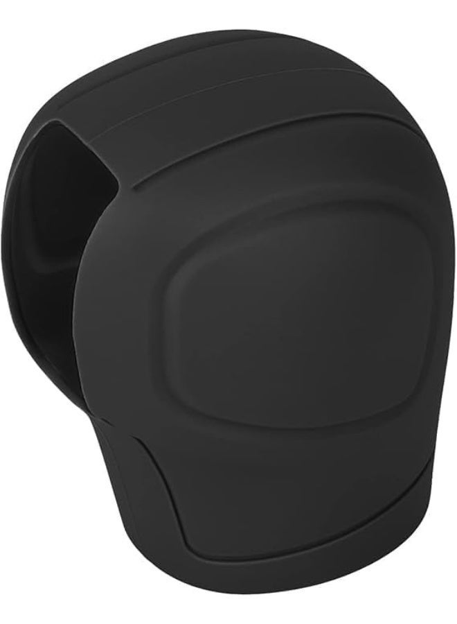 UShop U-Shop Anti-Slip Silicone Car Gear Shift Knob Cover - Image 2