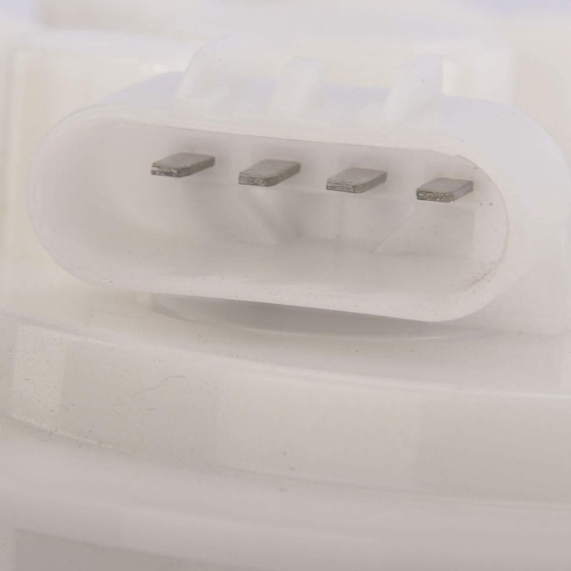 TRQ Fuel Pump Module Assembly for 1996-1997 Chevrolet Tahoe and GMC Yukon - Image 2