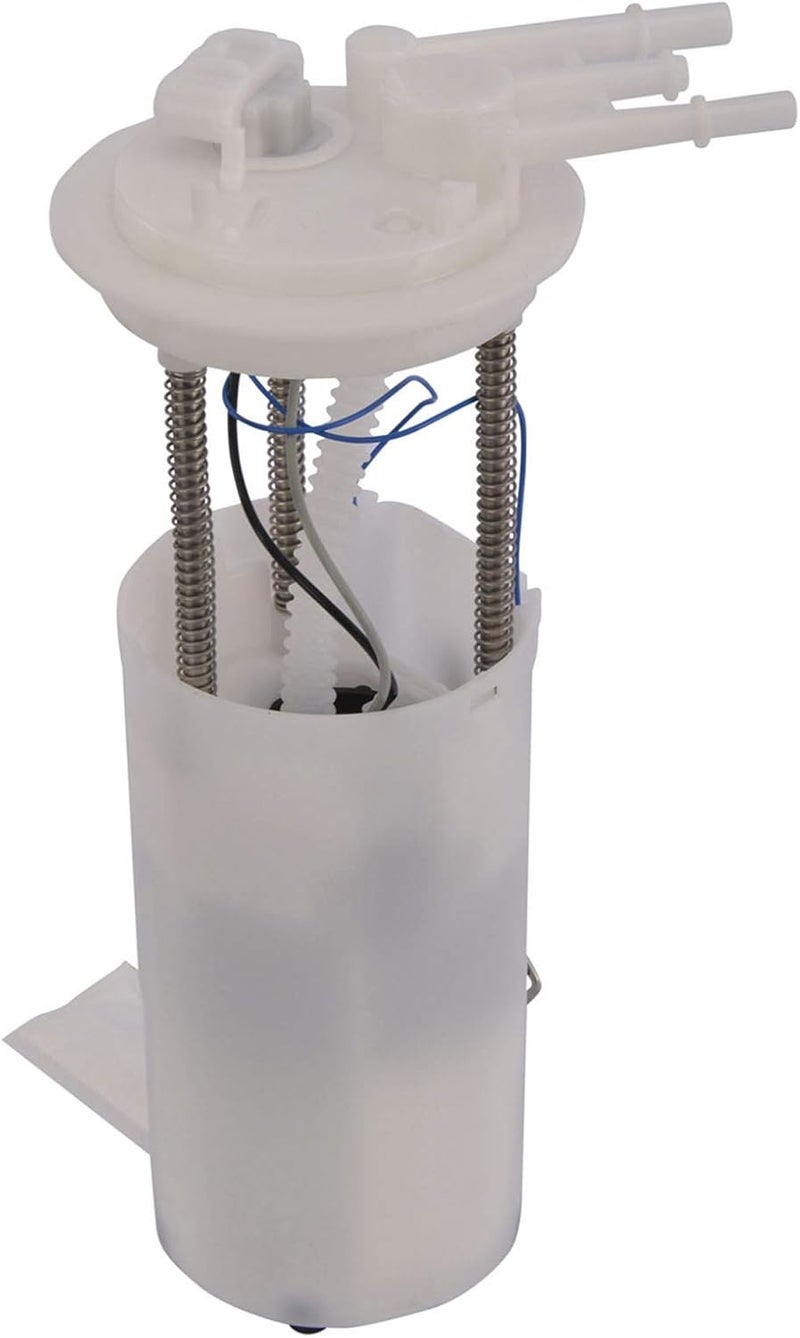 TRQ Fuel Pump Module Assembly for 1996-1997 Chevrolet Tahoe and GMC Yukon - Image 4