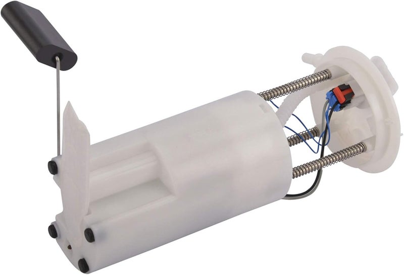TRQ Fuel Pump Module Assembly for 1996-1997 Chevrolet Tahoe and GMC Yukon - Image 5