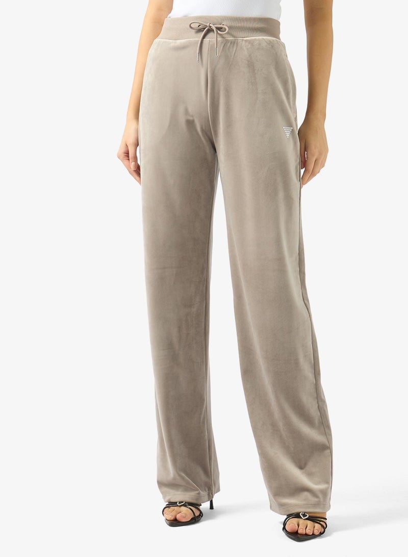 GUESS Couture Straight Long Pants - Image 1