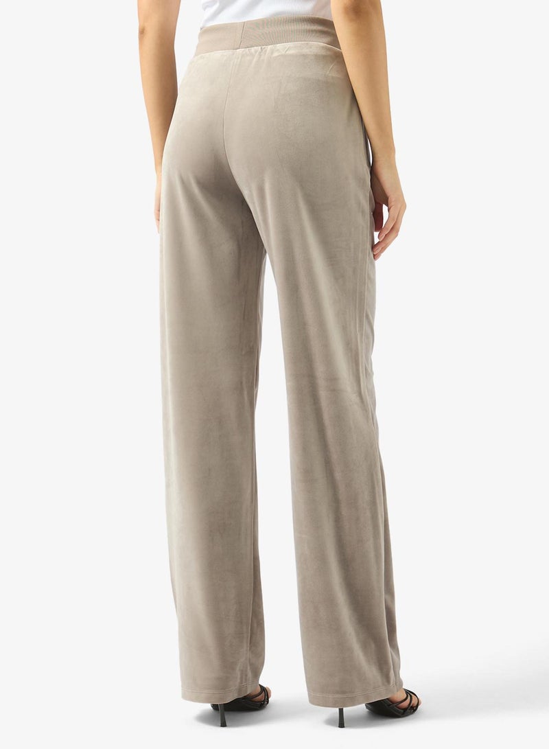 GUESS Couture Straight Long Pants - Image 3