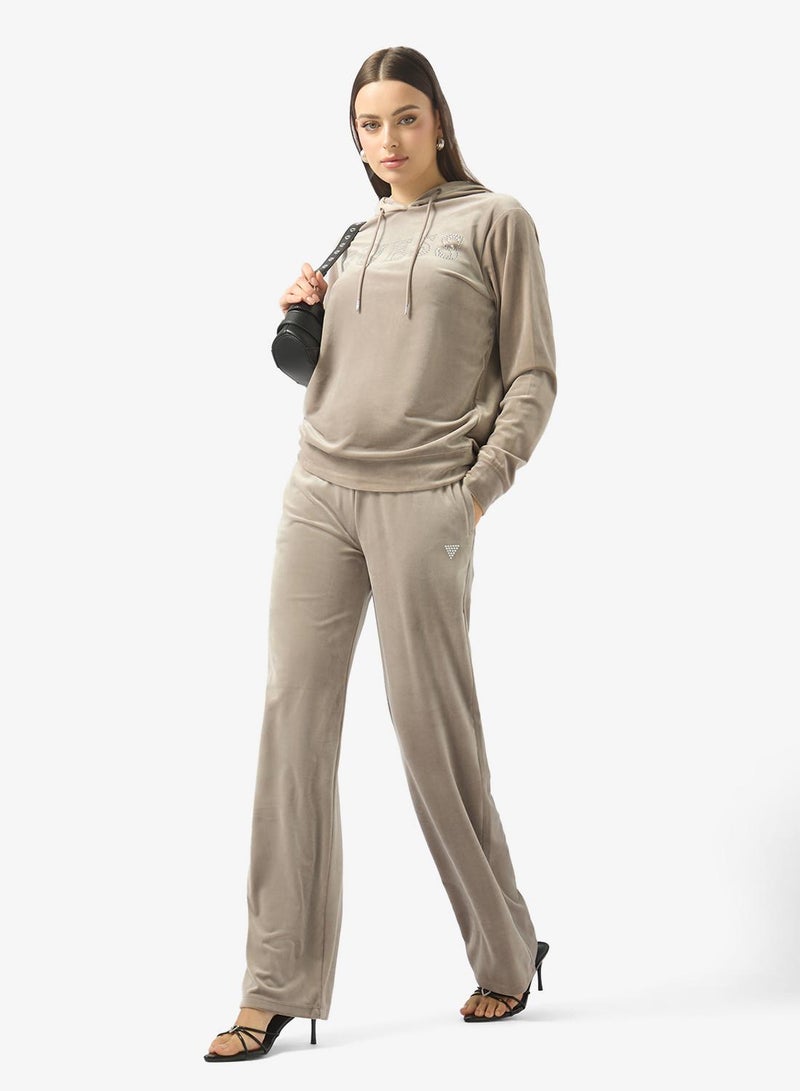GUESS Couture Straight Long Pants - Image 2