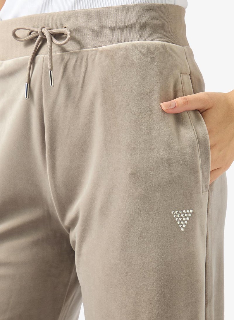 GUESS Couture Straight Long Pants - Image 4