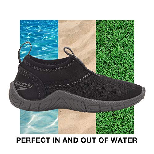 Speedo Men's Water Shoe Fathom AQ Athletic - Image 2