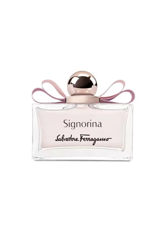 فيراغامو Fer Signorina Edp 100 Ml