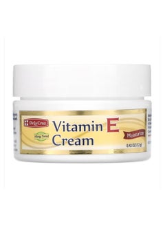 Vitamin E Cream 0.42 oz (12 g)