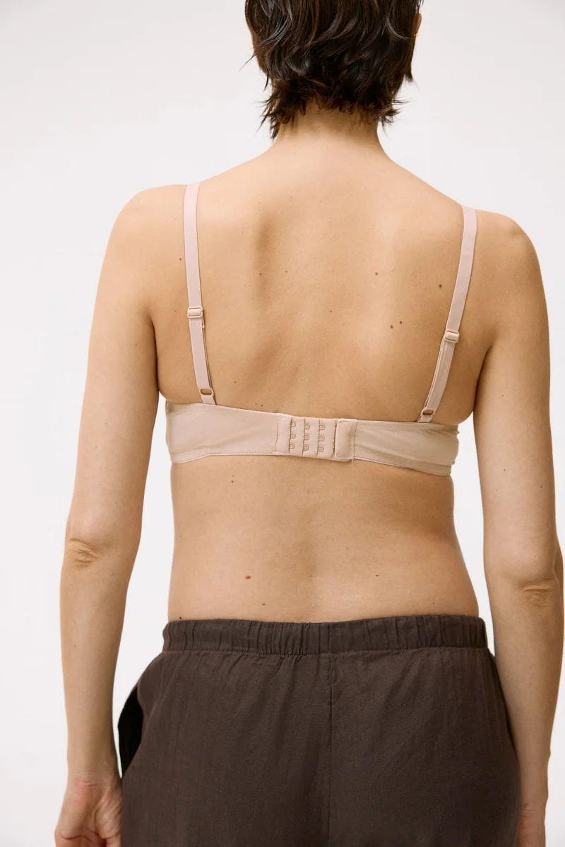 H&M  MAMA 2-pack padded nursing bras for Women | Best Price UAE