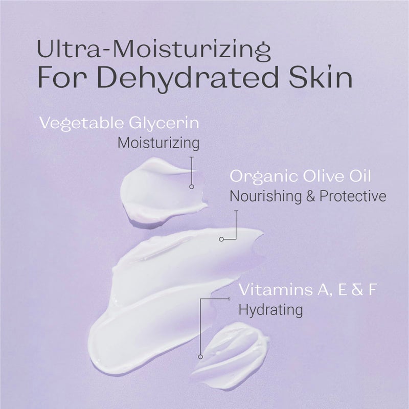 Yonka Yon-Ka CrÃ¨me 28 | Soothing & Nourishing Daily Face Moisturizer with Quintessence, Olive Oil & Vitamins C & E | Hydrating & Softening Cream for Dry & Dehydrated Skin | Paraben-Free | 1.79 fl oz - Image 2