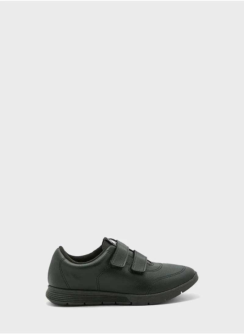 موليكينهو Youth Carrillo Velcro Sneakers