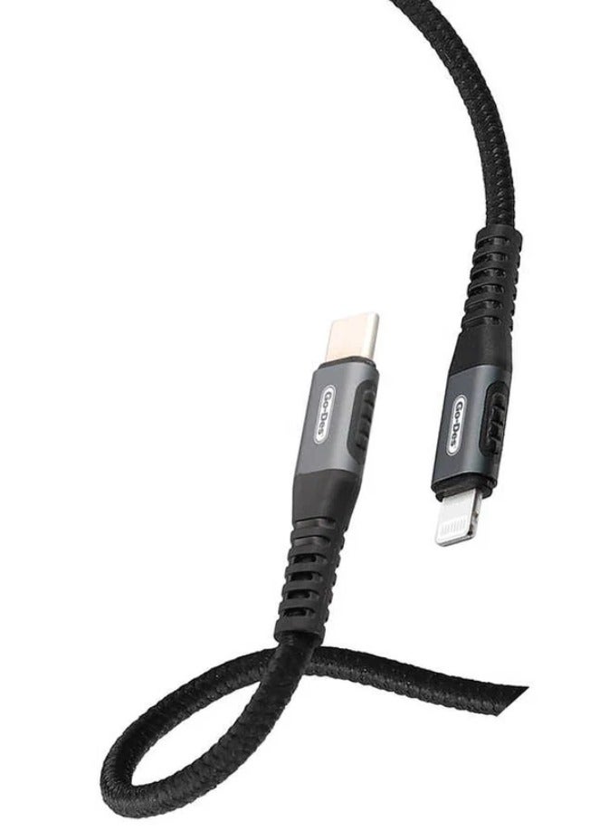 GO-DES LIGHTNING CABLE - Image 2