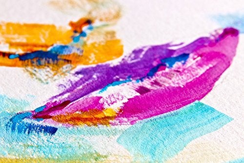 Fabriano Mixed Media Papers, 250 GSM -40 White Sheets (21 X 29.7 cm)| Ideal for Drawing, Sketching with Pencil, Pastels, Charcoal, Ink, and Calligraphy - Image 5