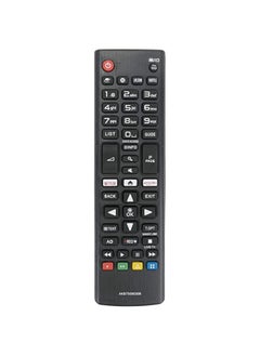 New AKB75095308 Remote Control fit for LG LED TV 32LJ610V 43LJ614V 43UJ6307 43UJ6309 43UJ630V 43UJ634V 49UJ6309 49UJ630V 49UJ634V 49UJ635V 55UJ6307 55UJ630V 55UJ634V 60UJ6307 60UJ6309 65UJ6309