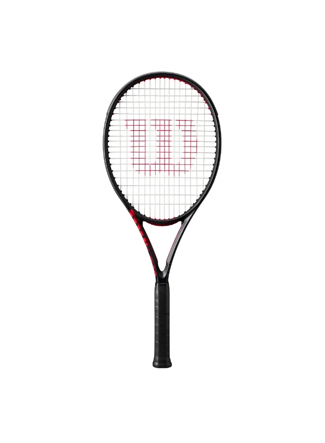 Clash 100 V3 Tennis Racket Frame
