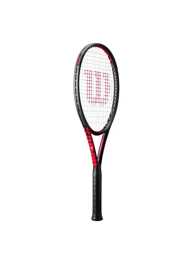 Wilson 4 3/8 inches Clash 100 V3 Tennis Racket Frame  | Best Price UAE