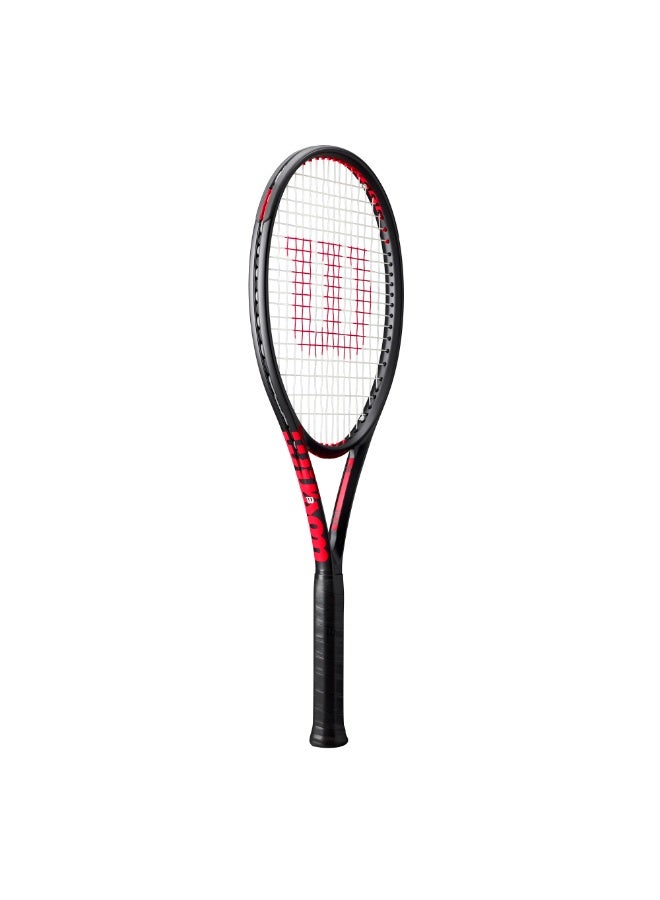 Wilson Clash 100 V3 Tennis Racket Frame - Image 2