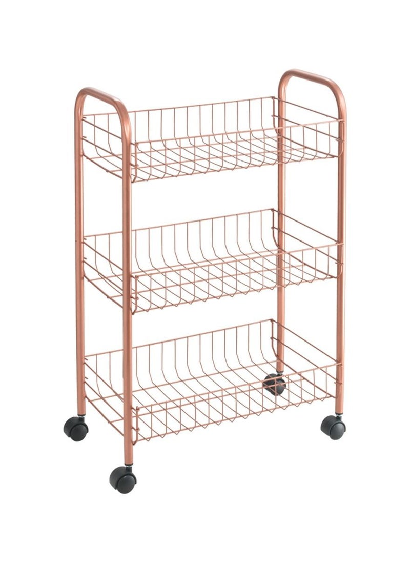 Steel 3 Tier Rolling Cart Lugano Copper, Italy - pzsku/Z95881F0CA48E3952B0FEZ/45/_/1677837543/1a86c637-c036-48e8-b794-f99c609f032e