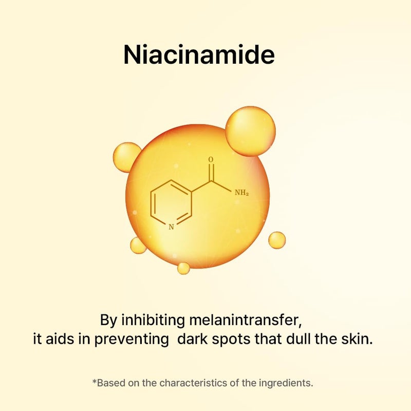 AVCA Vitamin C Brightening Serum 100ml(3.38 fl. oz) â€“ Niacinamide Dark Spot & Even Tone, Antioxidant Face Serum for Dull Skin, K-Beauty, Fragrance-Free - Image 5