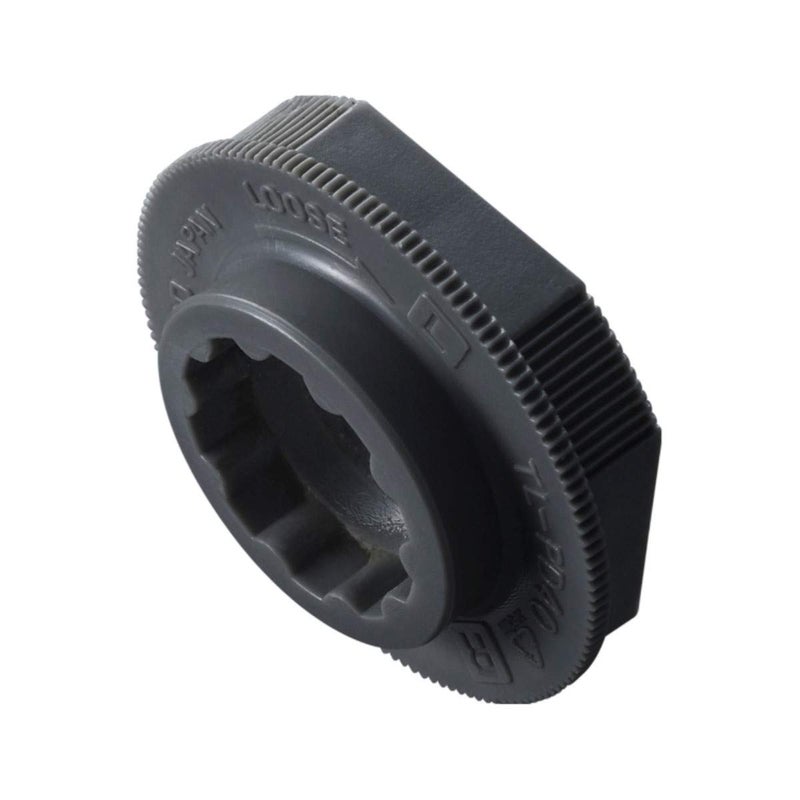 Shimano Pedal axle-tool TL-PD40 bike tools,Grey - Image 2