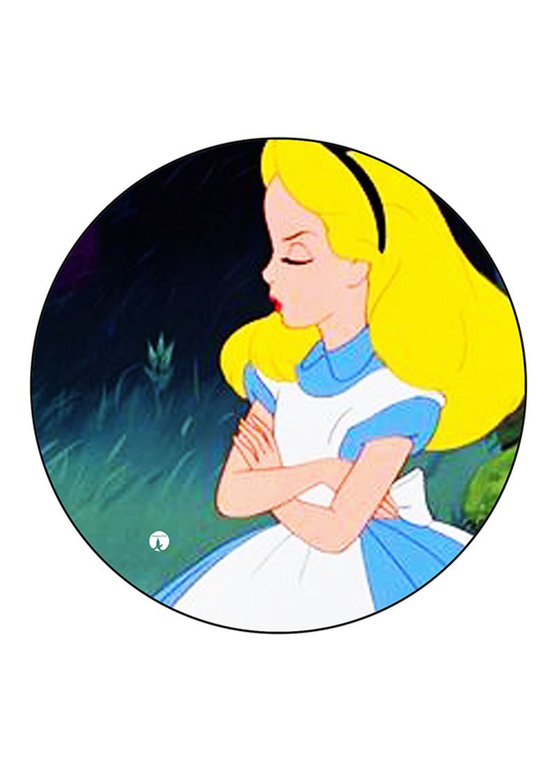 RKN Disney Character Printed Fridge Magnet Multicolour - Image 1