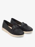 Flora Bella By Shoexpress BLACK