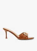 بابريكا BROWN