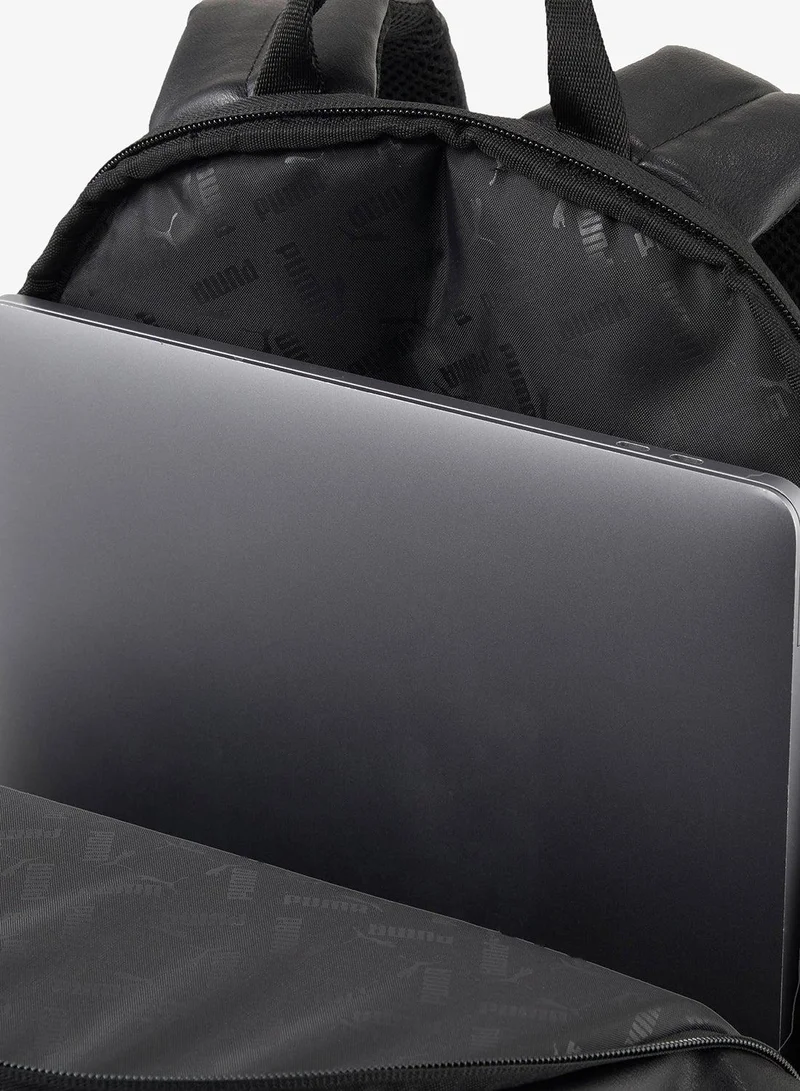 PUMA  Essential Logo Backpack  | Best Price UAE