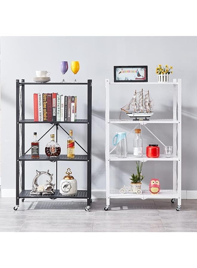 Zaboon Standing Shelf Units - Image 2