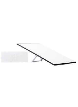 Starlink SpaceX Standard Kit Gen 3, V3 Include Router Wi-Fi 6, Dish Antenna, Antenna Stand, Power Cable & Rectangular Satellite Cable Extension - pzsku/Z9588F643A22D377B6A02Z/45/_/1720651348/e6add044-2999-4490-8722-90a2d1761885