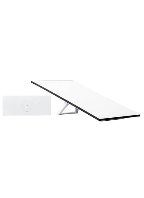 Starlink SpaceX Standard Kit Gen 3, V3 Include Router Wi-Fi 6, Dish Antenna, Antenna Stand, Power Cable & Rectangular Satellite Cable Extension