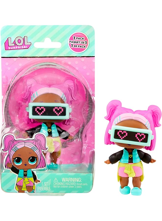 L.O.L. SURPRISE! Tots VRQT - Image 1