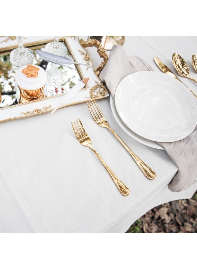 100٪ قماش طاولة القطن للمطبخ طاولة القهوة طاولة الطعام حفل الزفاف ديكور سطح الطاولة 150 * 200 سم - Image 5