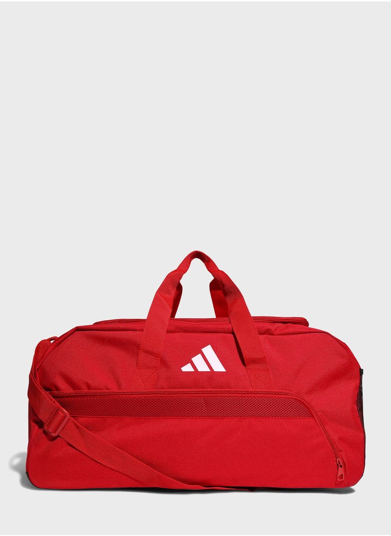 Adidas Tiro Duffle  - Image 1