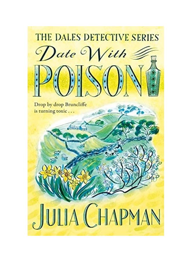 Date with Poison