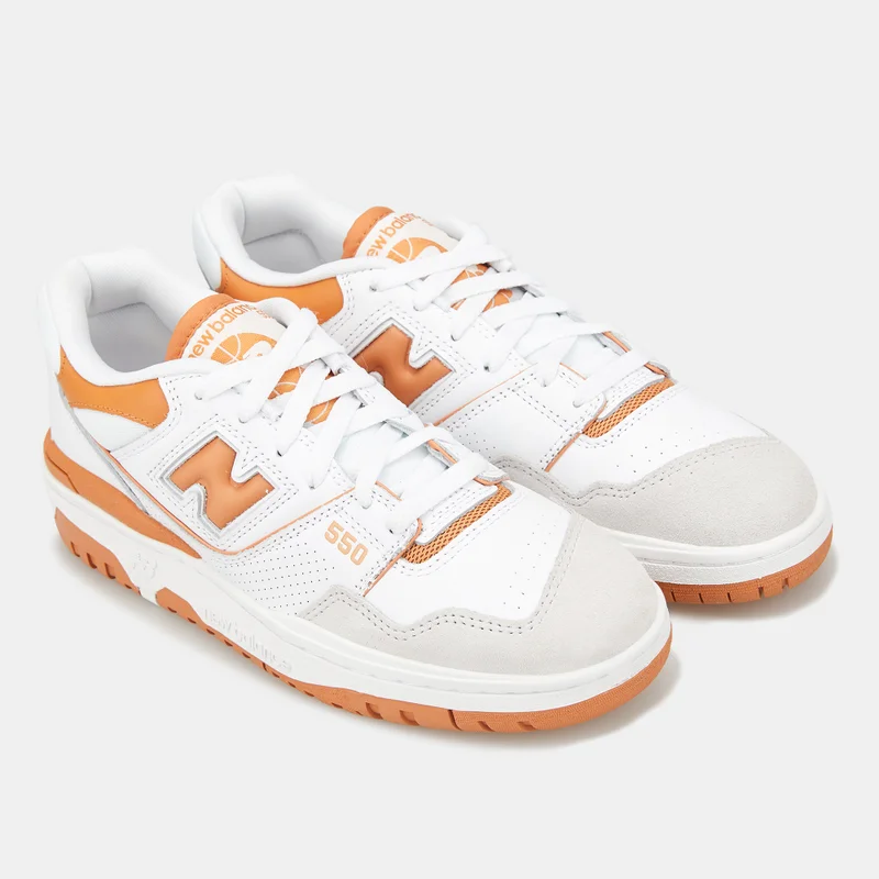 New Balance BB550 Shoe