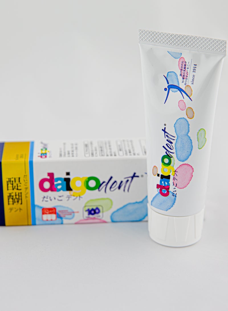Daigo Dent Toothpaste - Image 2
