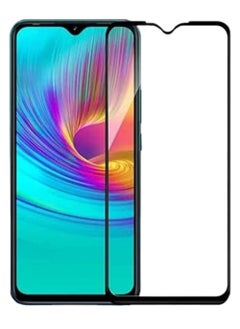 Premium Premium Screen Protector For Infinix Hot 11  - Image 1