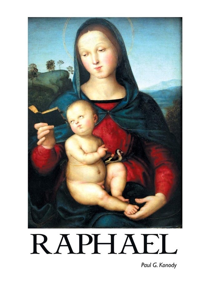 RAPHAEL  - Image 1