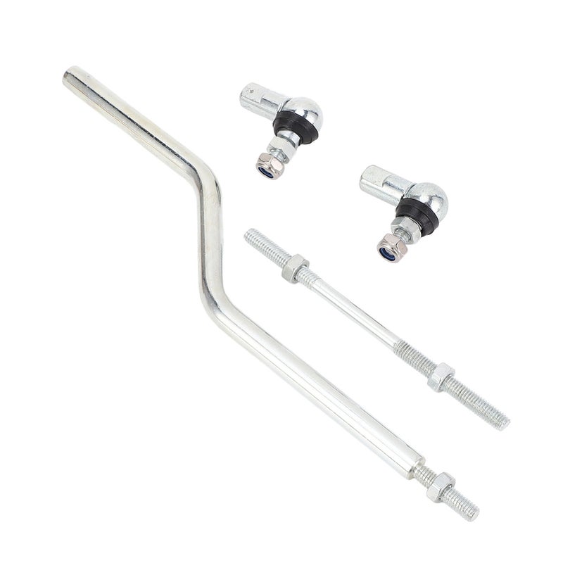 Throttle Linkage Rod Kit 3932317 Metal Accelerator Linkage Rod Assembly Kit for P-Pump 2500 3500 P7100 Automotive Pumps - Image 5